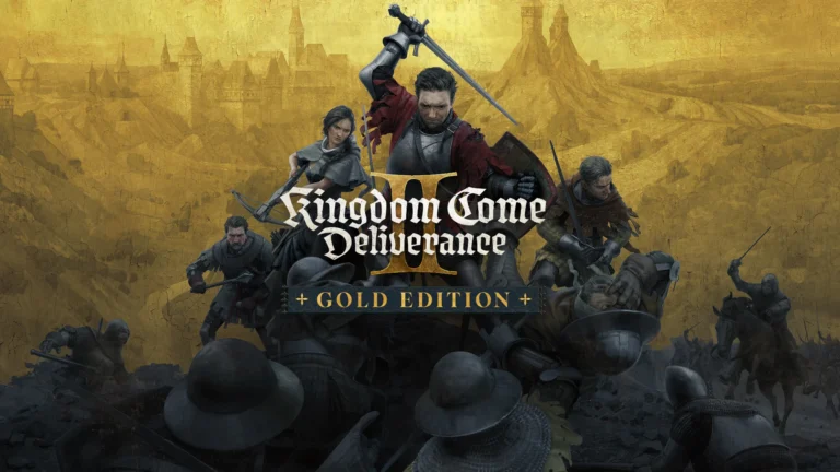 Kingdom Come: Deliverance II Now Open For Pre-Orders On Epic Games Store