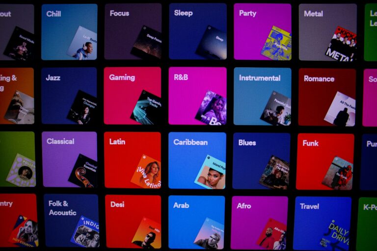 How To Hide A Playlist On Spotify