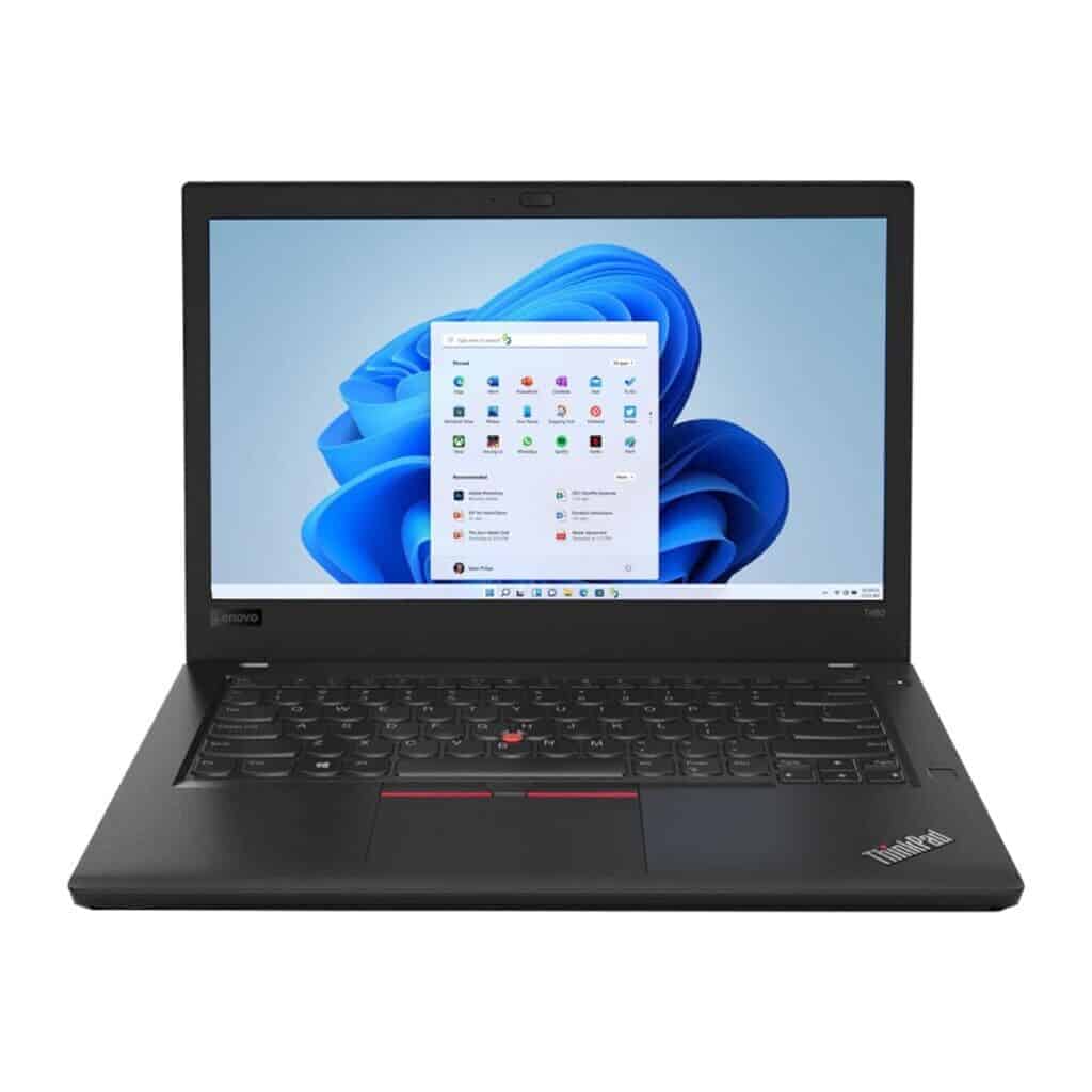 Lenovo Laptop