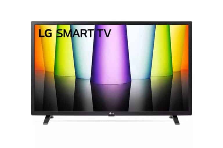 LG Smart TV