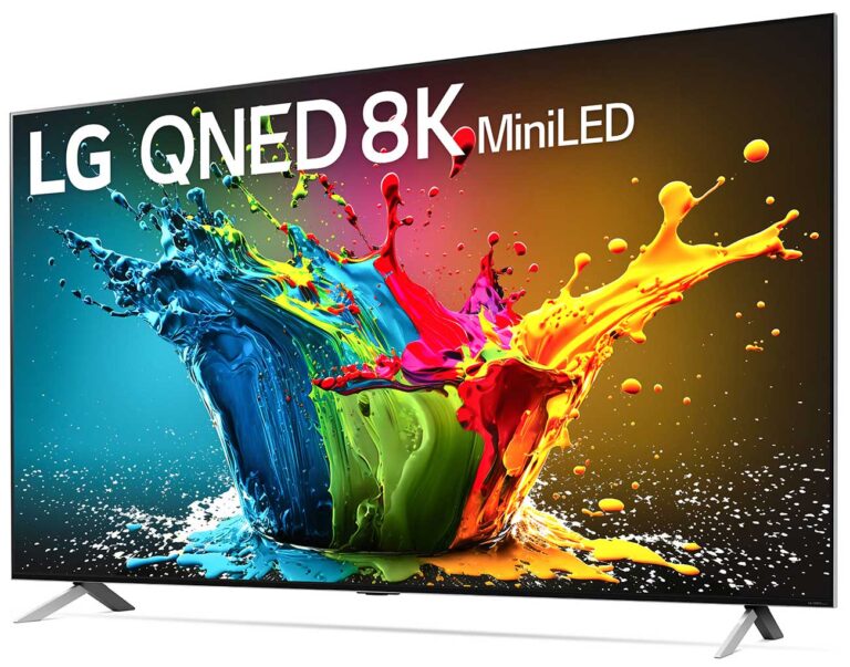 What Is A QNED TV?