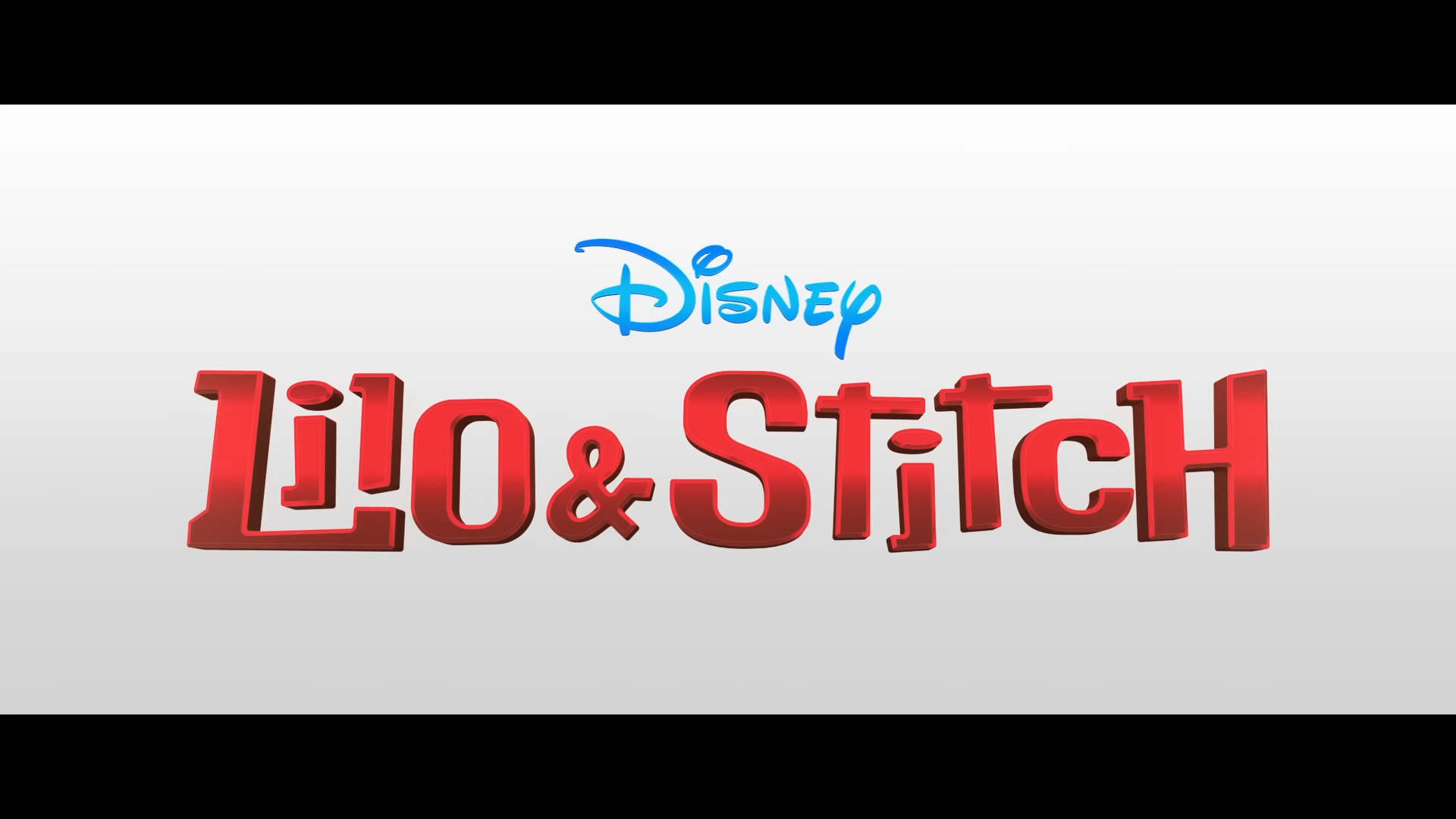 Lilo & Stitch (Live Action)