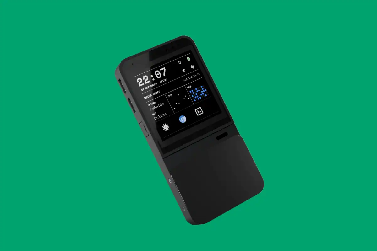 Linux Phones