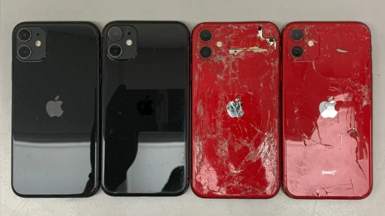 Where to Buy Broken iPhones in Bulk