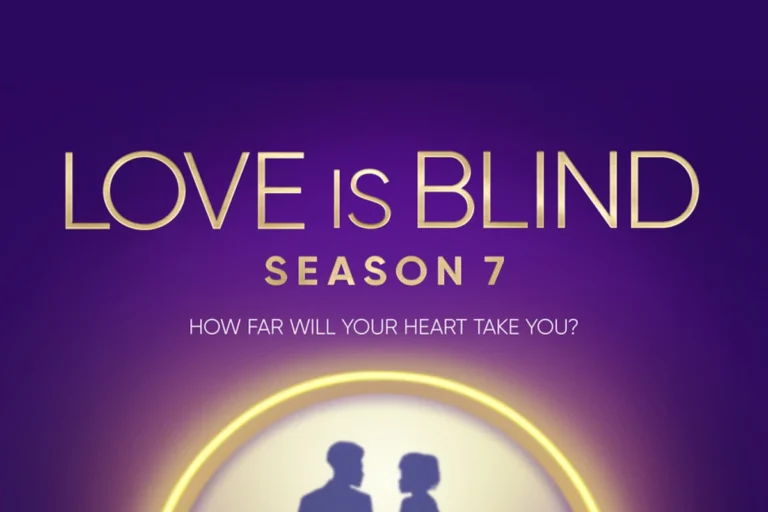 Love Is Blind Season 7: New Twists Shake Up Reality Dating Show