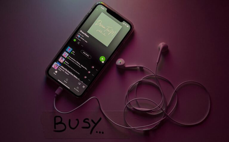 How To Change Spotify Password On iPhone & Android (2025 Guide)