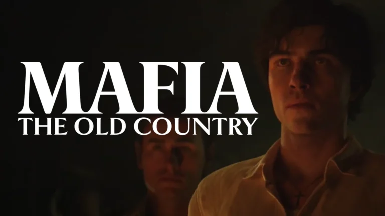 Mafia: The Old Country Sets Its Sights on Summer 2025 Release