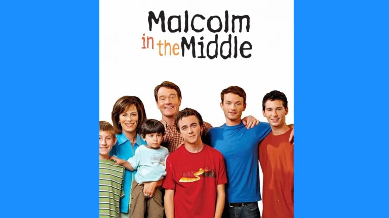 Why Dewey Was Recast For The Malcolm In The Middle Revival