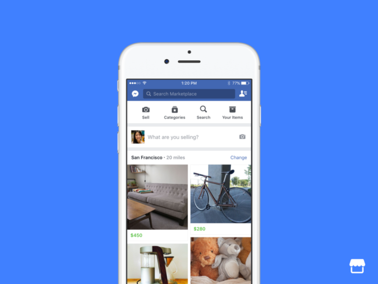 Facebook Marketplace Age Requirements and Restrictions