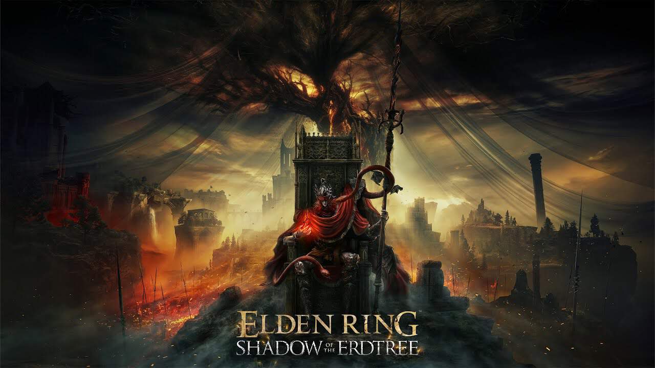 Elden Ring: Shadow Of The Erdtree