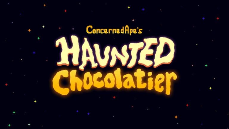 Stardew Valley Creator Teases A New Game That Could Be Coming In 2026