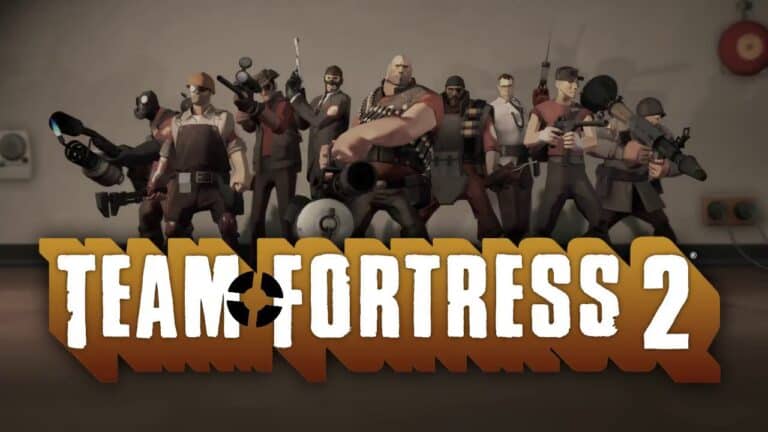 Team Fortress 2 in Virtual Reality? Fans Fuel Speculation on a Potential VR Port