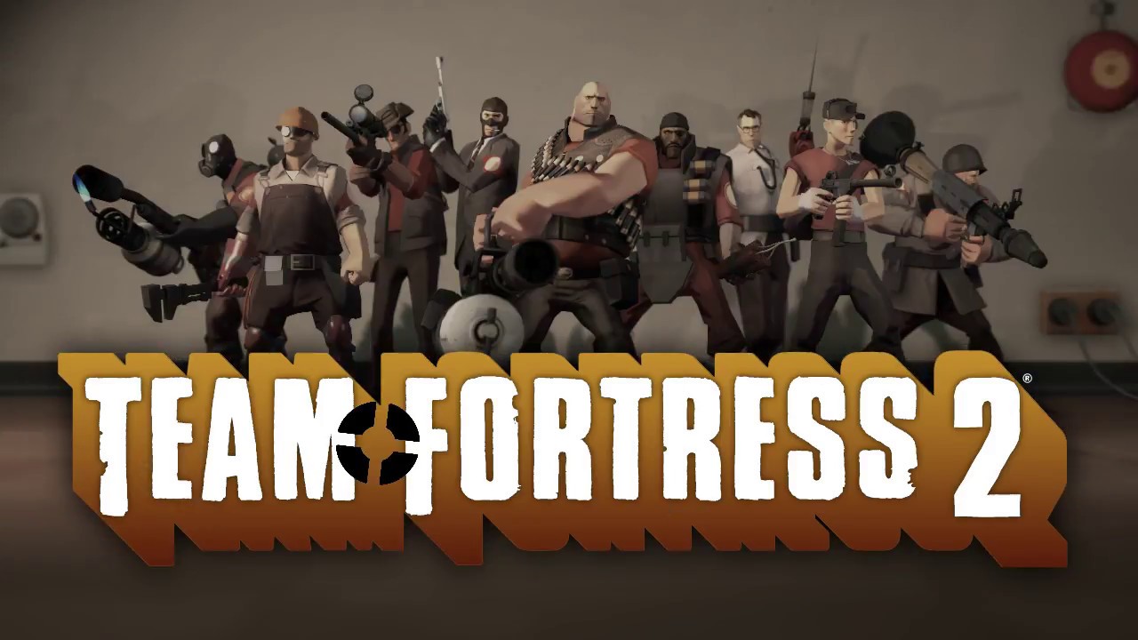 Team Fortress 2