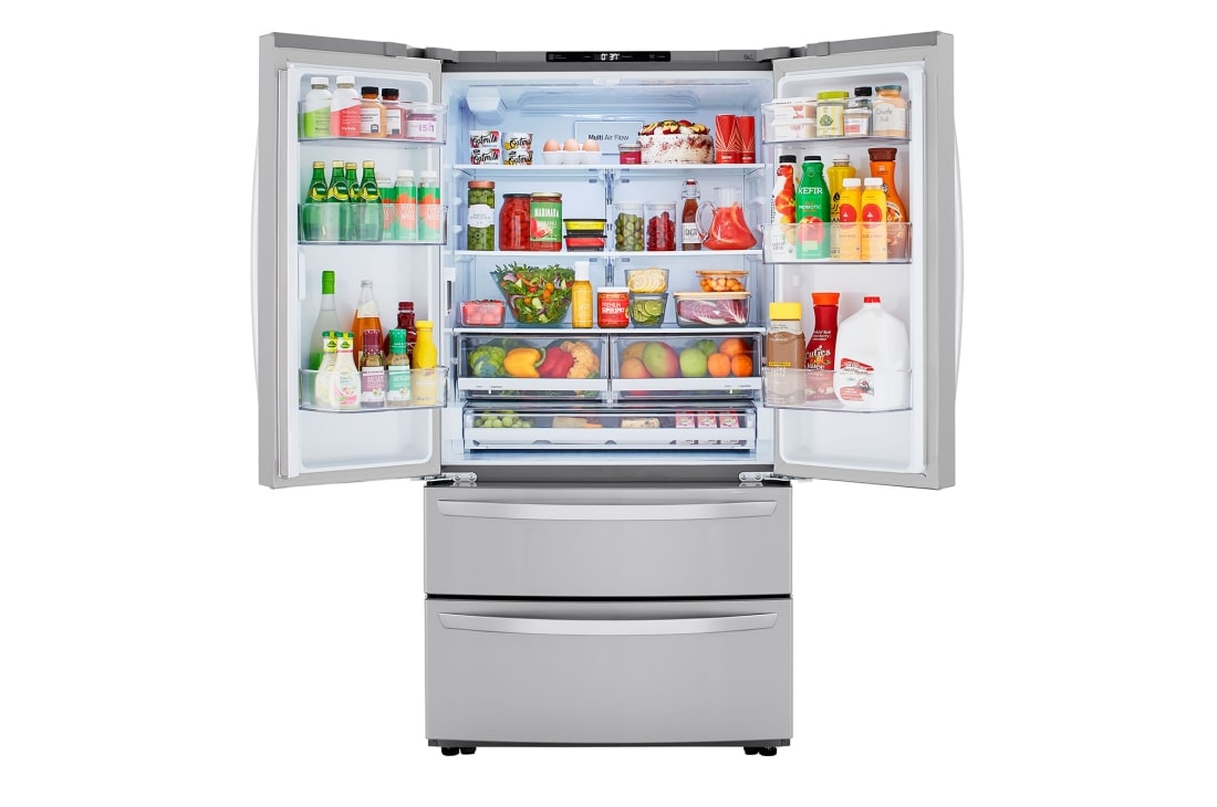 LG Refrigerator