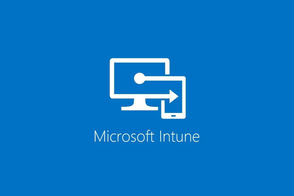 Microsoft Intune Logo