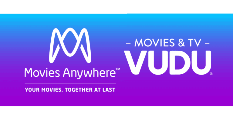 Movies Anywhere vs Vudu: Comparing Digital Movie Streaming Platforms ...