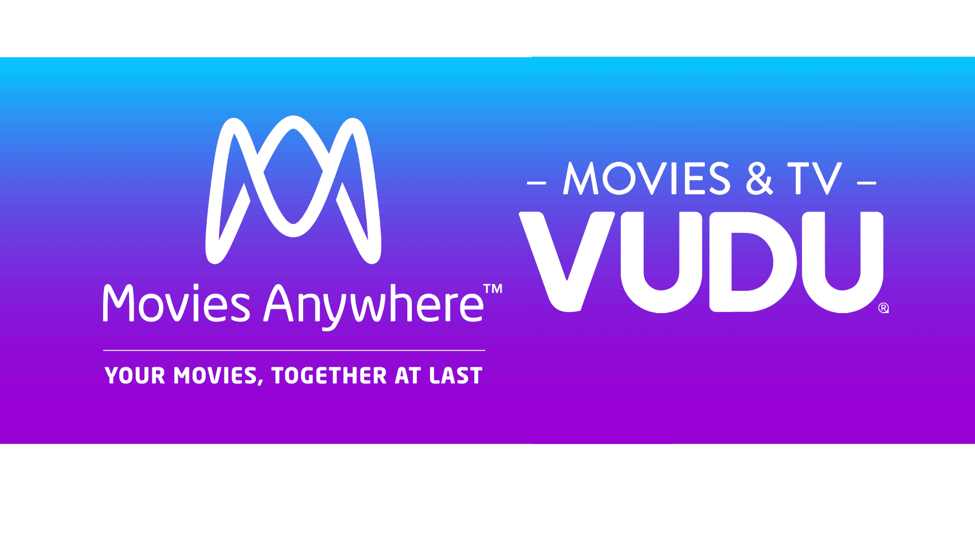 Movies Anywhere vs Vudu