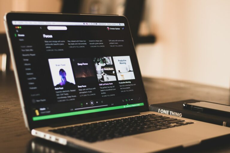 How To See Your Listening History On Spotify