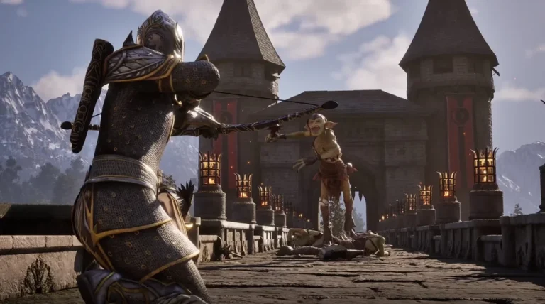Everything New in the Elder Scrolls: Oblivion Remaster – Visuals, Combat, DLC