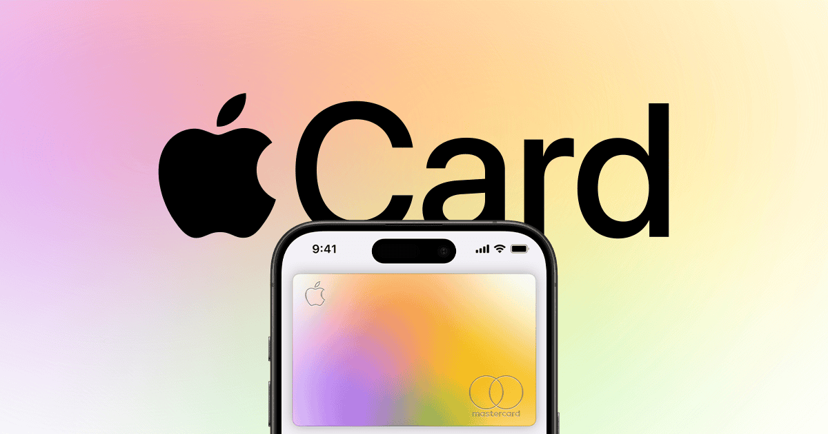 Apple Card