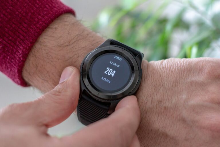 How To Remove or Change Your Smartwatch Password