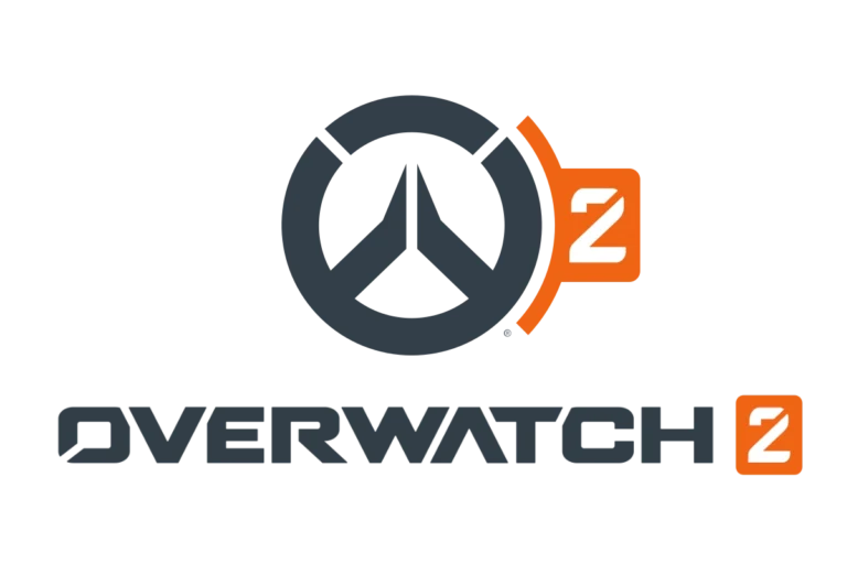 Overwatch 2 Logo