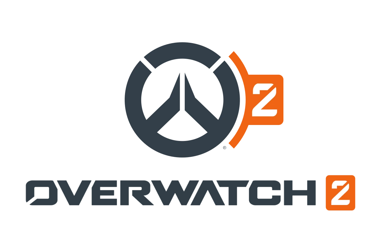 Overwatch 2 Logo