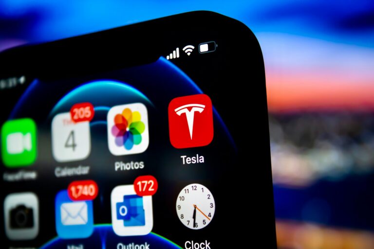 Tesla Pi Phone At This Point Is Nothing More Than Just A Rumor