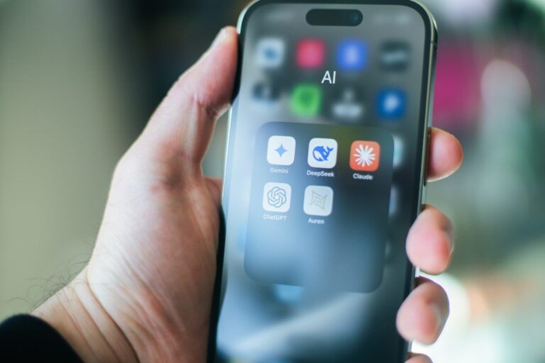 Best AI Apps for Productivity and Creativity in 2026