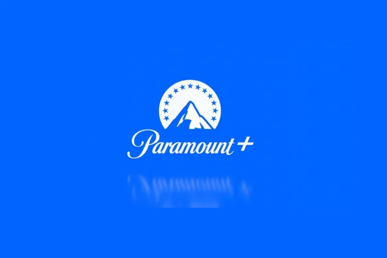 Paramount Plus Freezing Issues