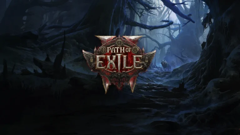 Path of Exile 2: Out Now In early Access. What You Need To Know