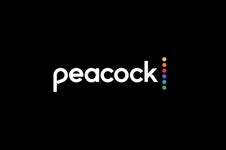 Peacock Troubleshooting Guide