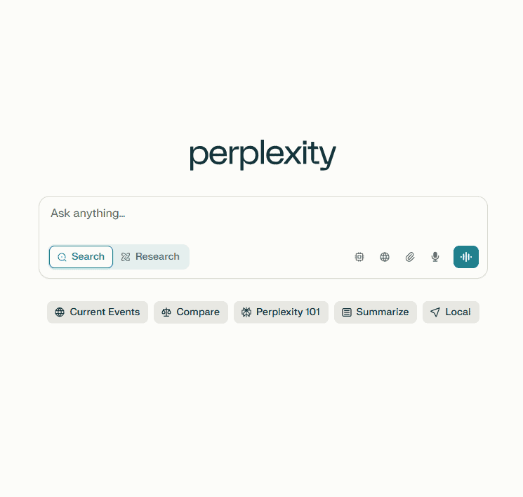 Perplexity Ai