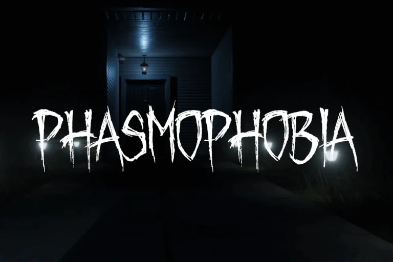 Phasmophobia: Apocalypse Challenge