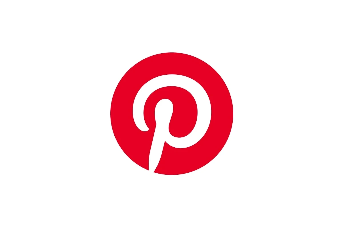 Pinterest Logo