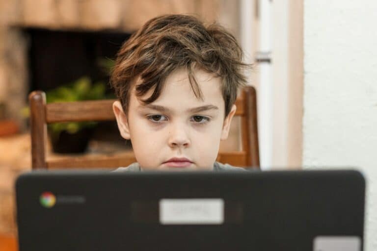 Managing Children’s Computers to Keep Them Safe