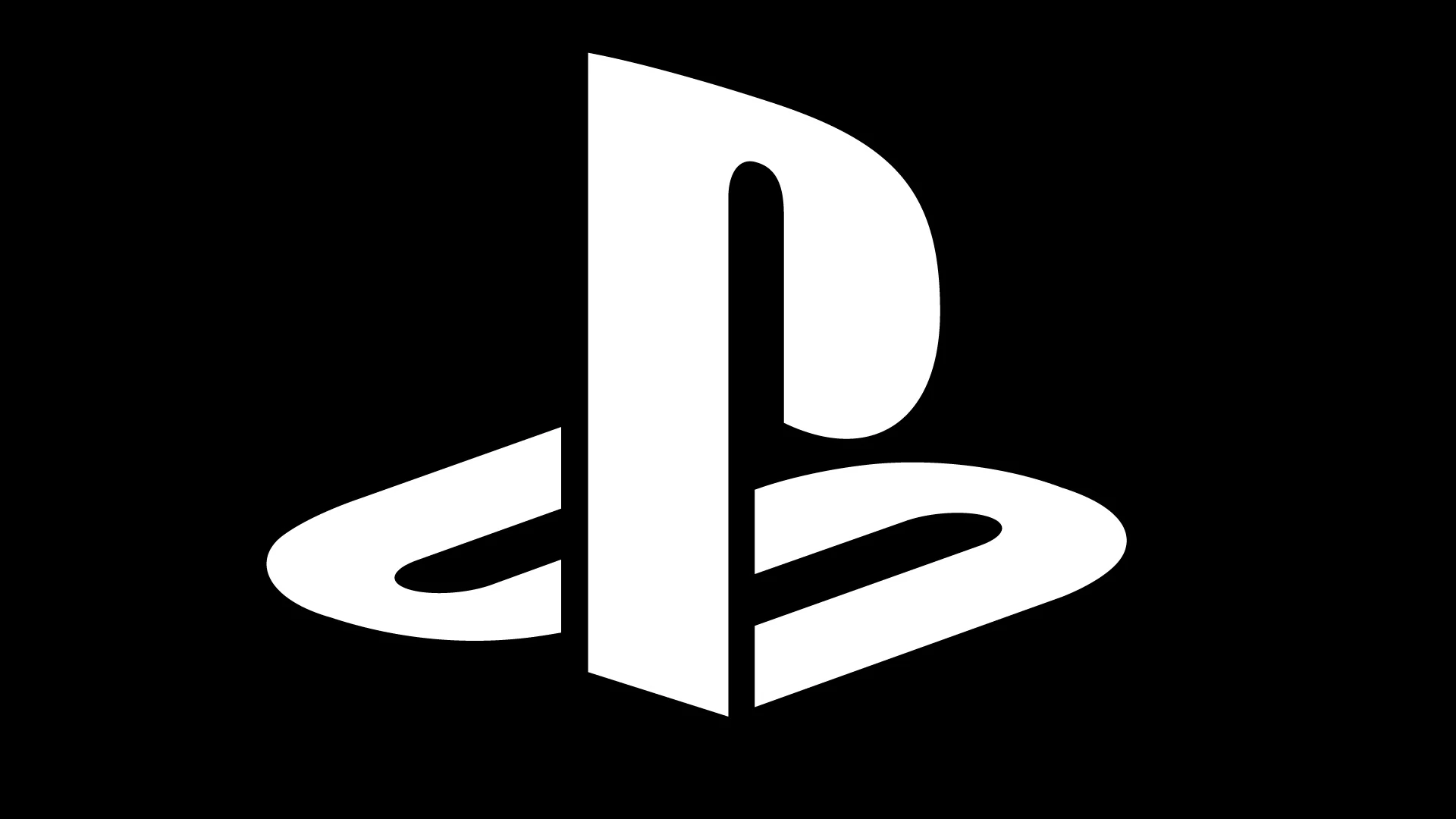 Playstation Logo