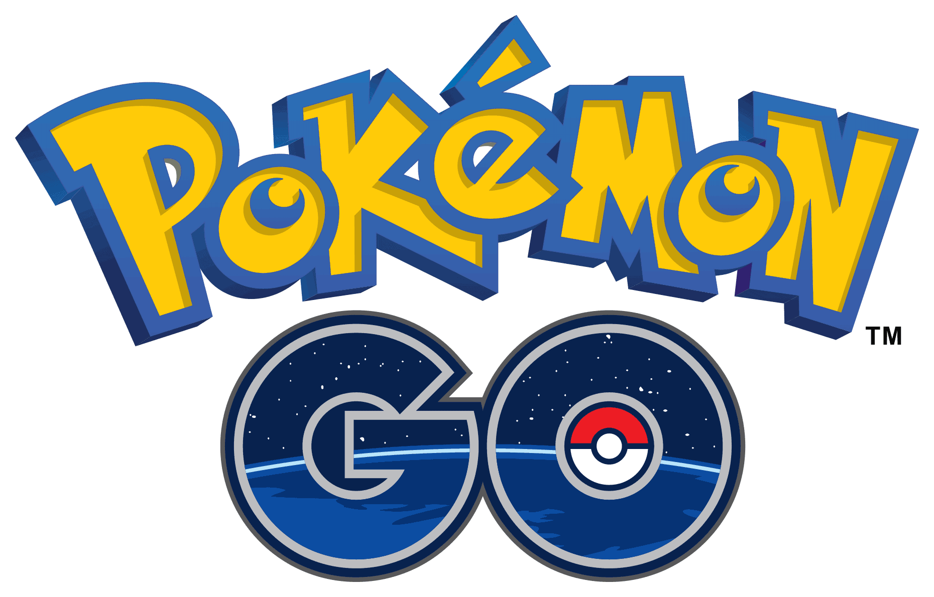 Pokemon Go Logo