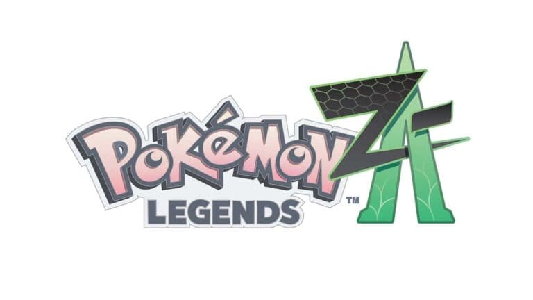 Pokémon Legends: Z-A Still on Track for 2025 Release For Original Switch