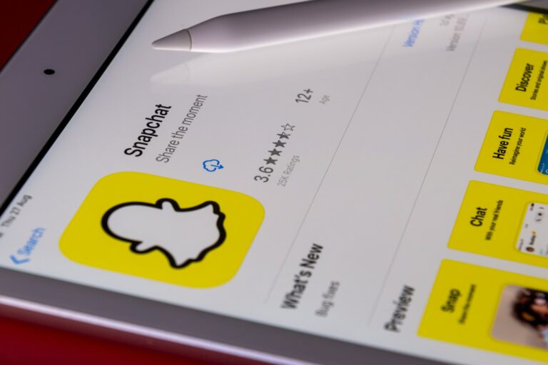 Snapchat’s Native iPad App is Finally Here: What You Need to Know