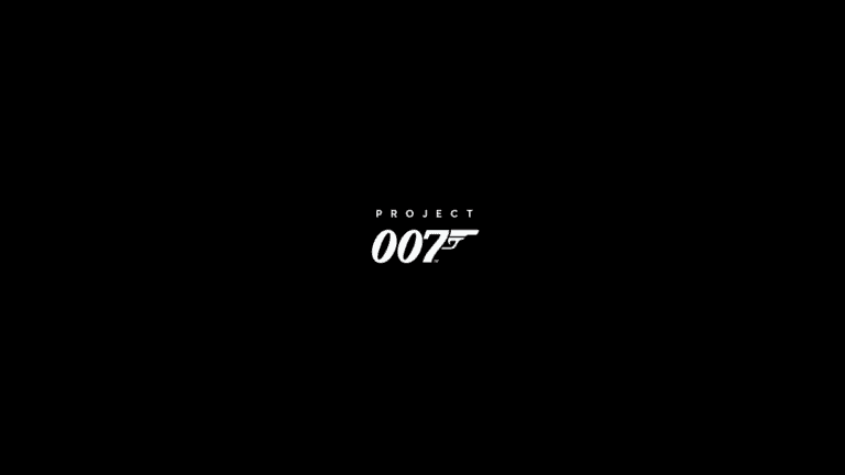 Project 007: Everything We Know About The Next James Bond Game