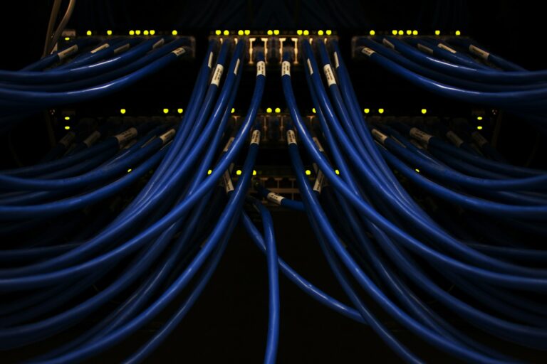 DNS Settings: A Guide to Optimizing Your Network Configuration
