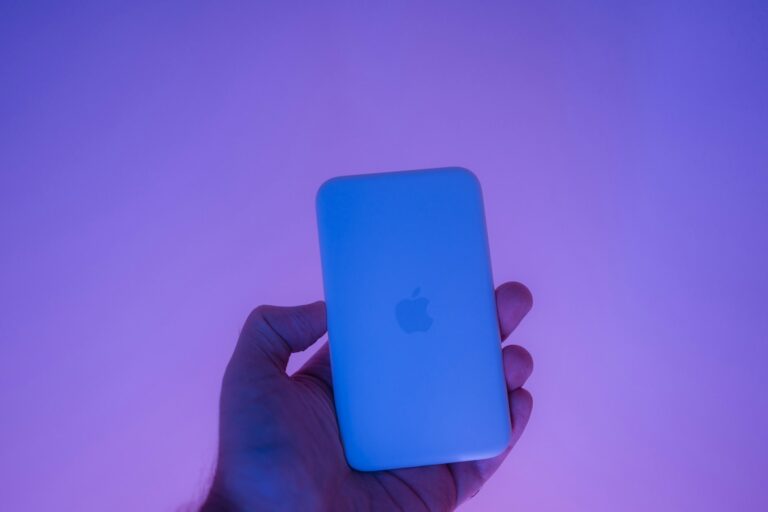 How to Restore an iPhone from Backup After Setup