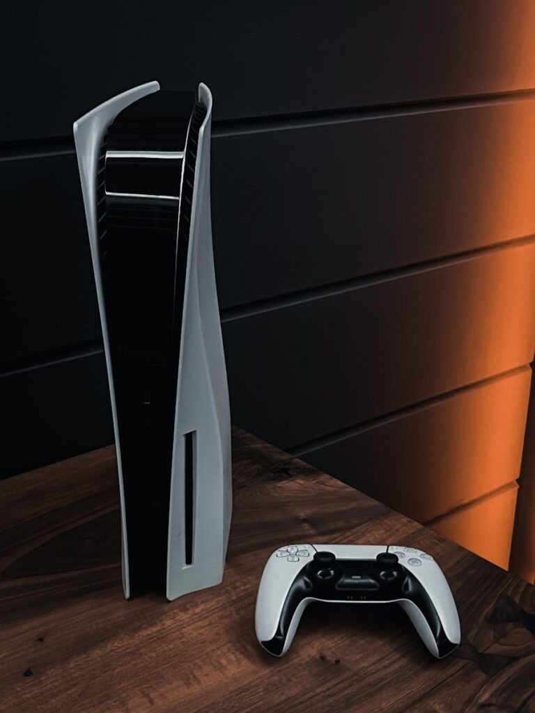 PS5 Not Reading Discs: Troubleshooting Guide