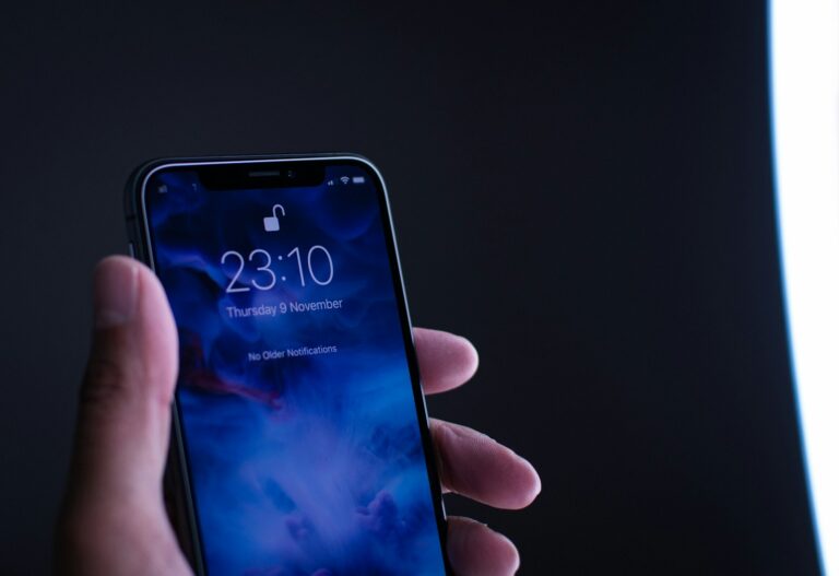 What To Do If You See support.apple.com/passcode
