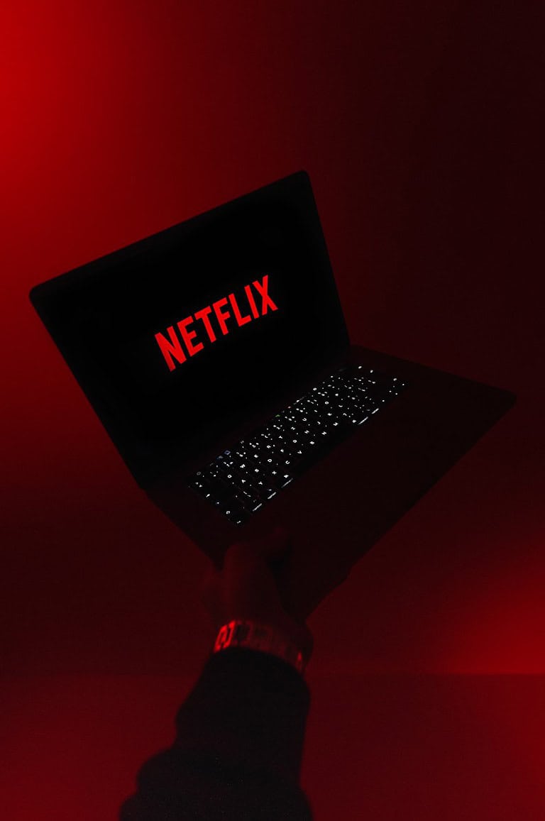 Netflix Secret Codes and the Code 9875 Meme