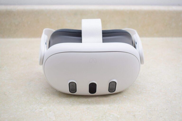 Best Standalone VR Headsets for Gaming (2025)