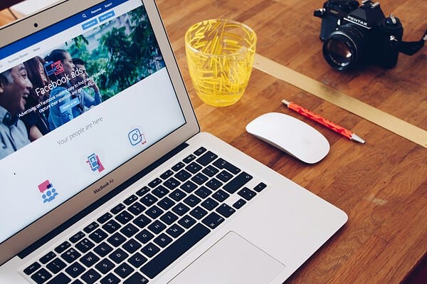 Why Am I Seeing So Many Ads on Facebook All of a Sudden? - thinglabs