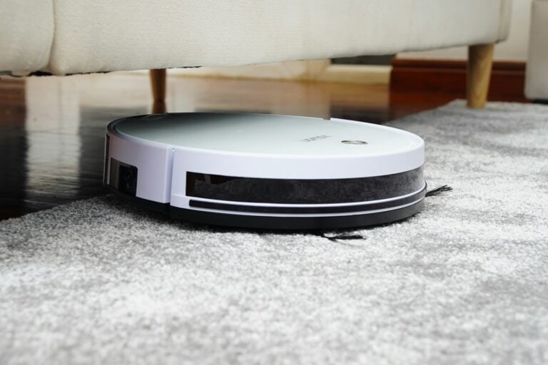 Best Robot Vacuum Models for 2025