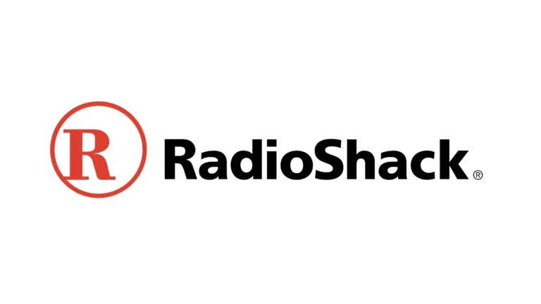 What Happened To RadioShack: The Decline of an Electronics Retail Giant